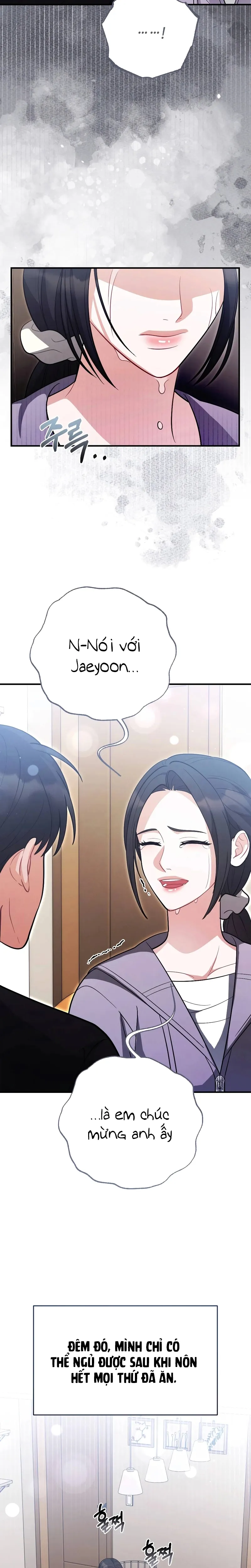 Tôi Đặt Bạn Thân Của Anh Trai Lên Thớt Rồi! - Chapter 3