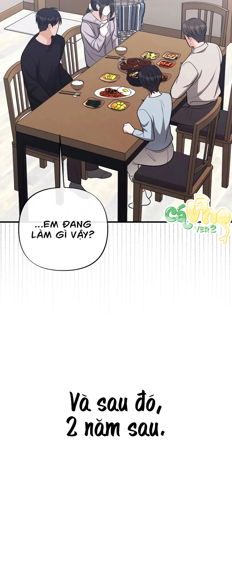 Tôi Đặt Bạn Thân Của Anh Trai Lên Thớt Rồi! - Chapter 3