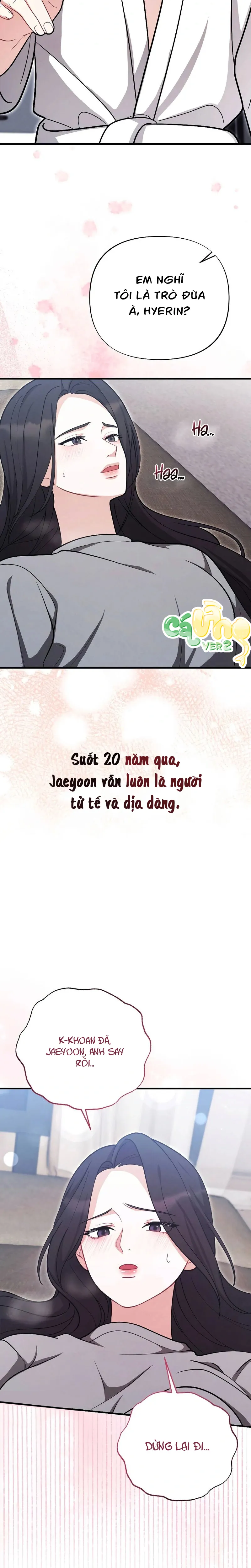Tôi Đặt Bạn Thân Của Anh Trai Lên Thớt Rồi! - Chapter 1