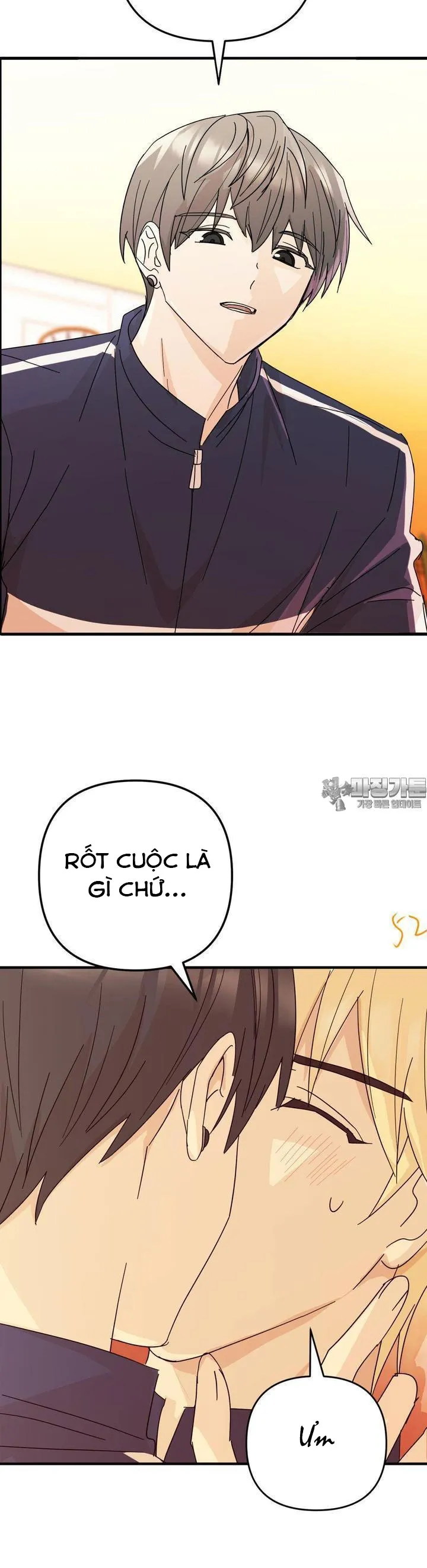 Chủ sở hữu của Haeon - Chương 10