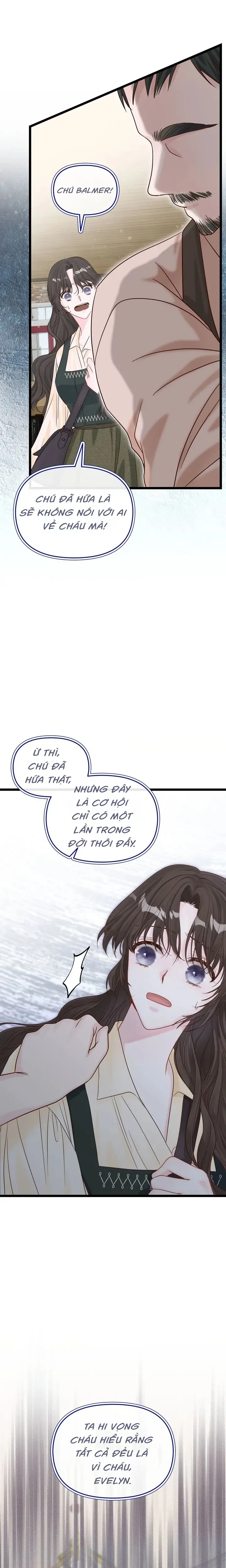Làm Ơn Hãy Cứu Lấy Tôi - Chương 2 
