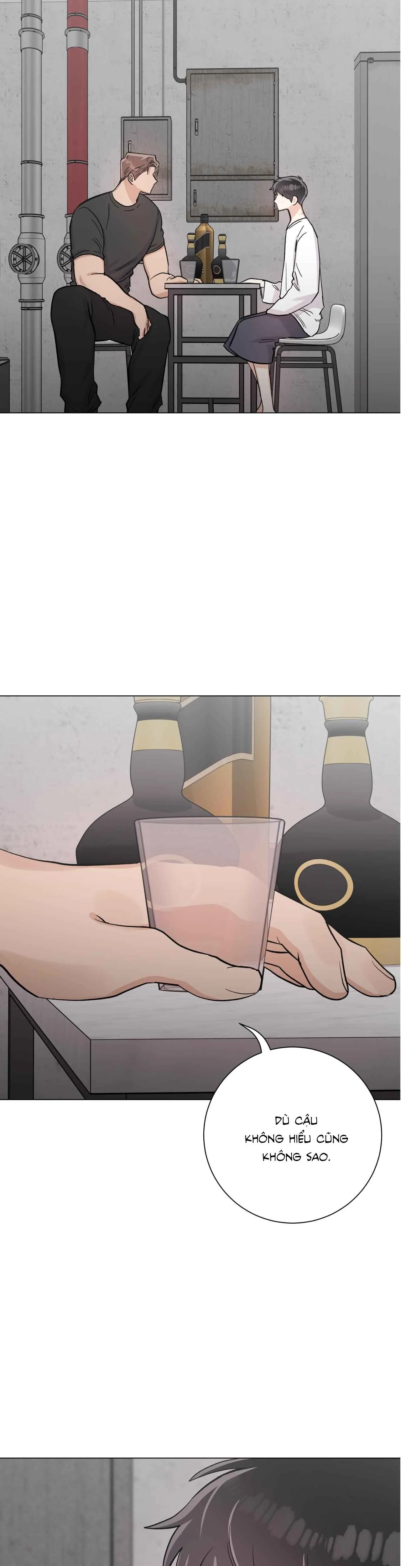 Pit A Pat - Chương 24