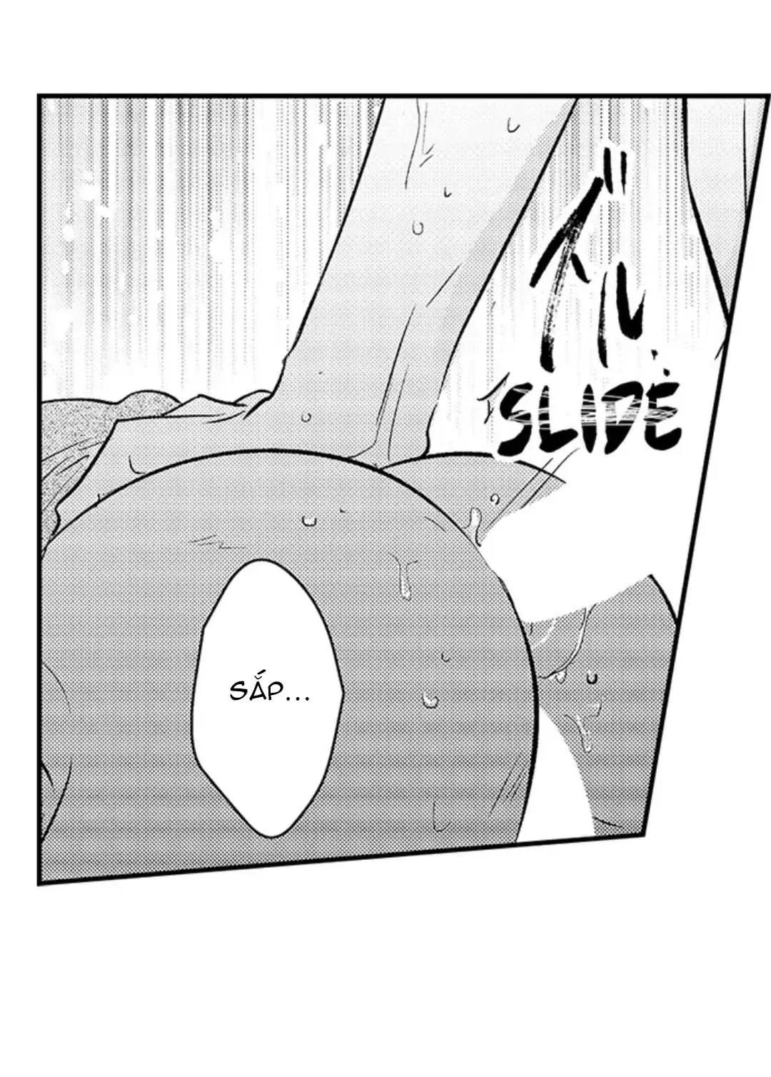 Yatara yarashii fukami kun [R18] - Chương 15