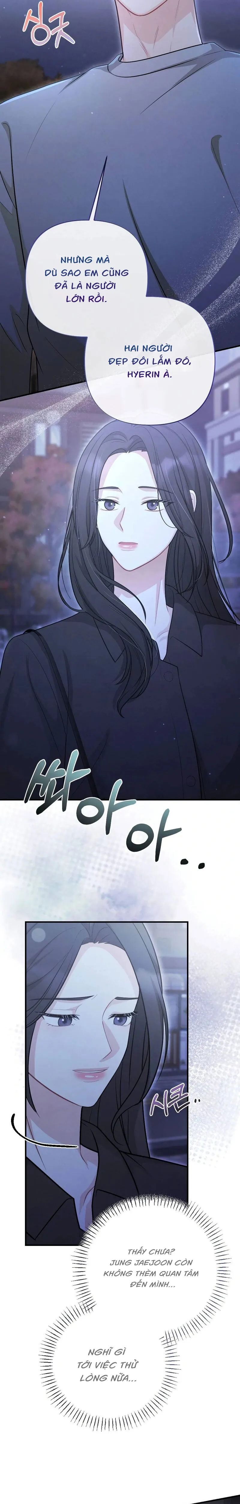Tôi Đặt Bạn Thân Của Anh Trai Lên Thớt Rồi! - Chapter 10