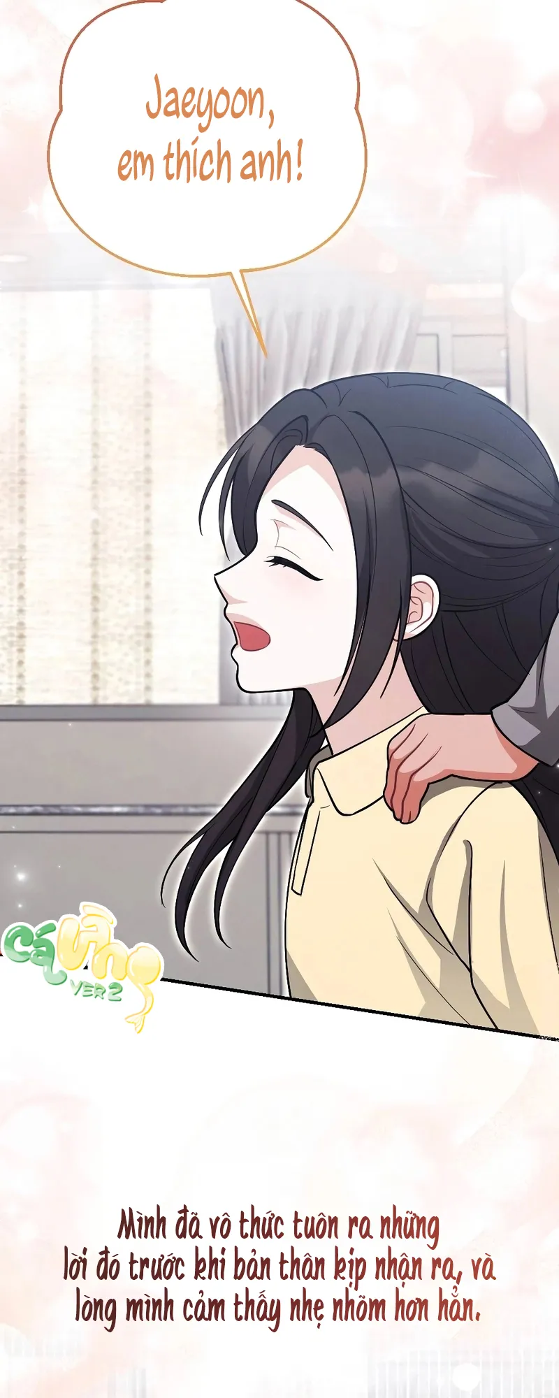 Tôi Đặt Bạn Thân Của Anh Trai Lên Thớt Rồi! - Chapter 3
