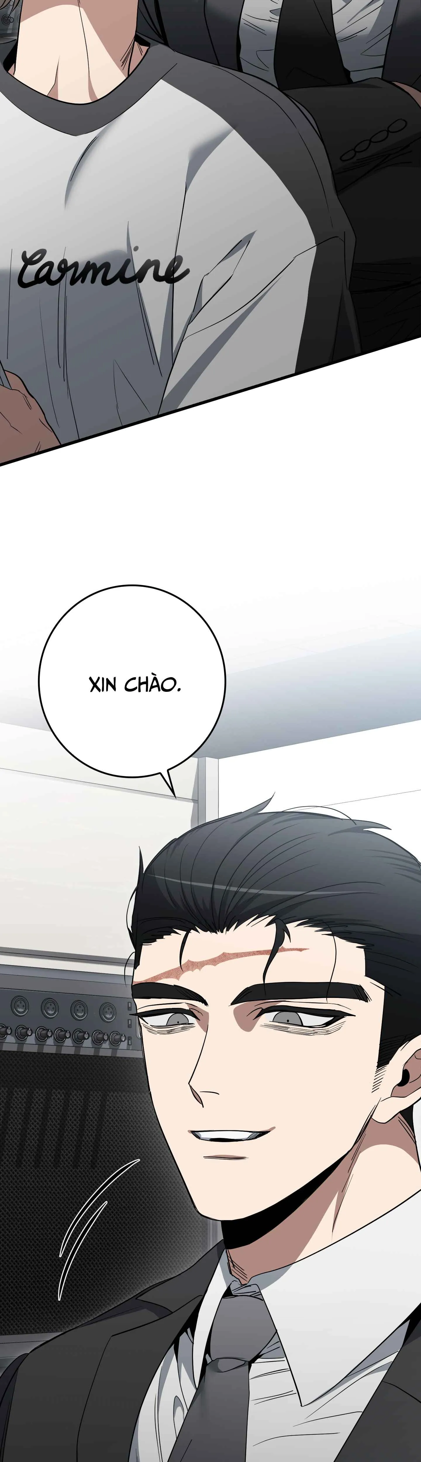 Khoảnh khắc tối tăm - Chương 7