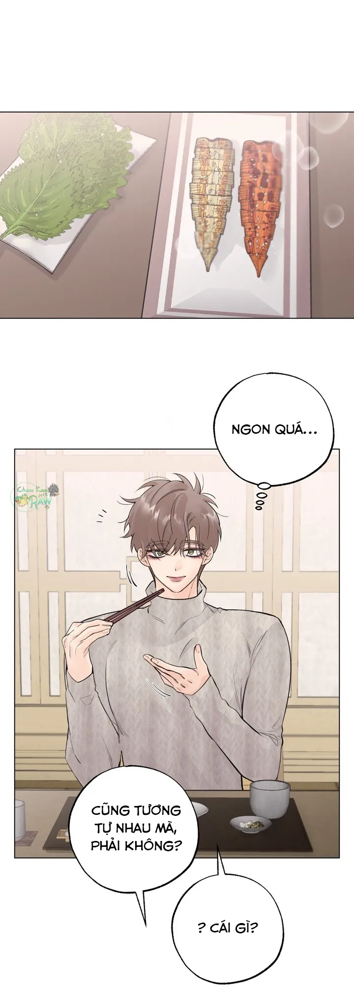 7 Lời Tỏ Tình - Chương 21
