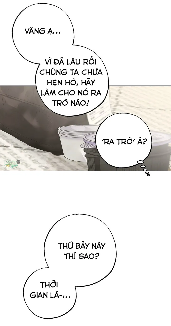 7 Lời Tỏ Tình - Chương 21