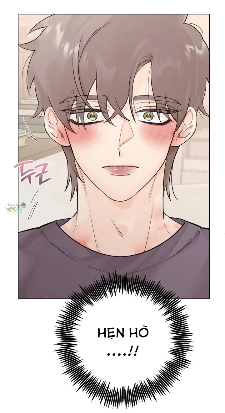 7 Lời Tỏ Tình - Chương 21
