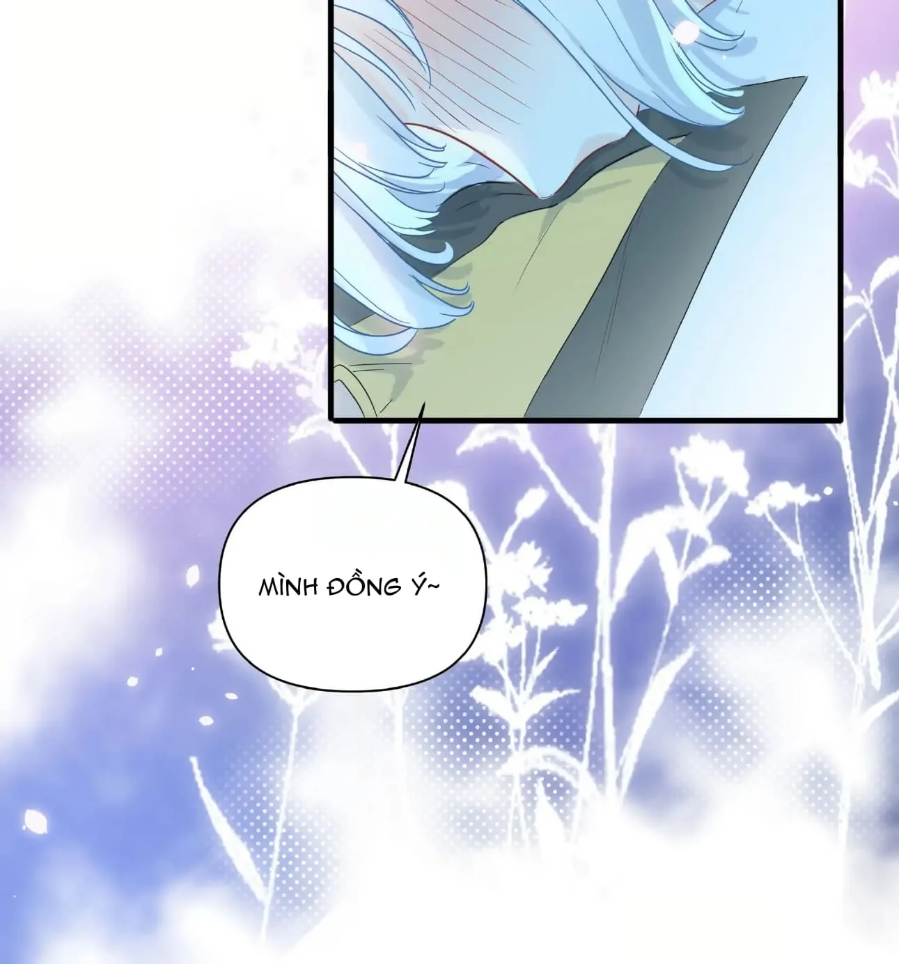 Yêu Đương Khiến Tôi Có Siêu Năng Lực - Chap 31