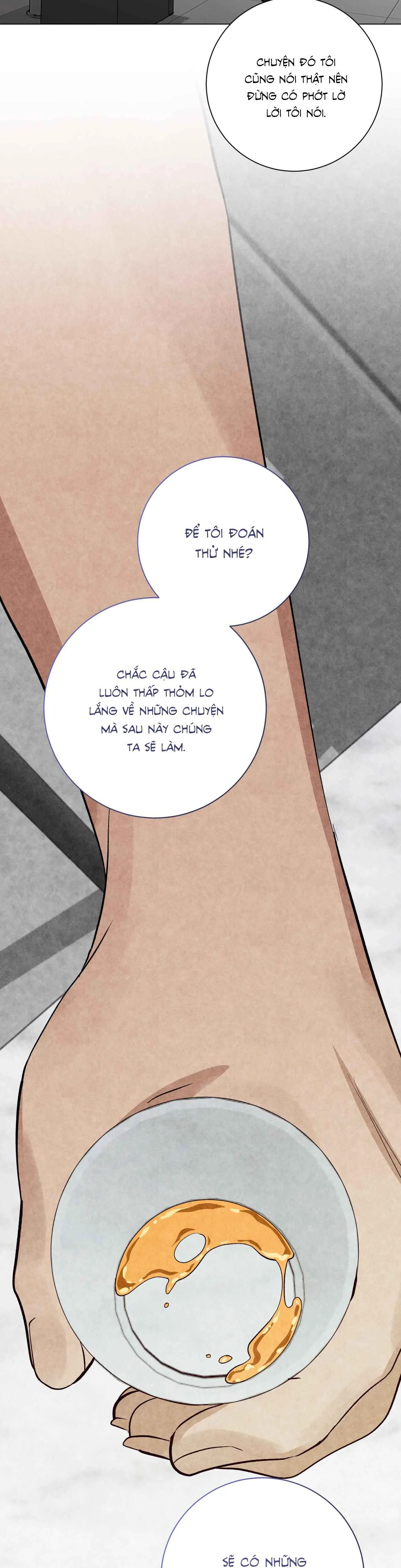 Pit A Pat - Chương 24
