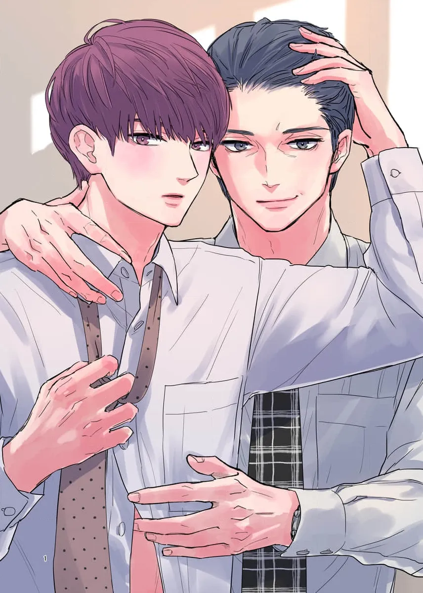 Tôi được người sếp mình mến mộ ôm mỗi đêm - Chương Oneshot