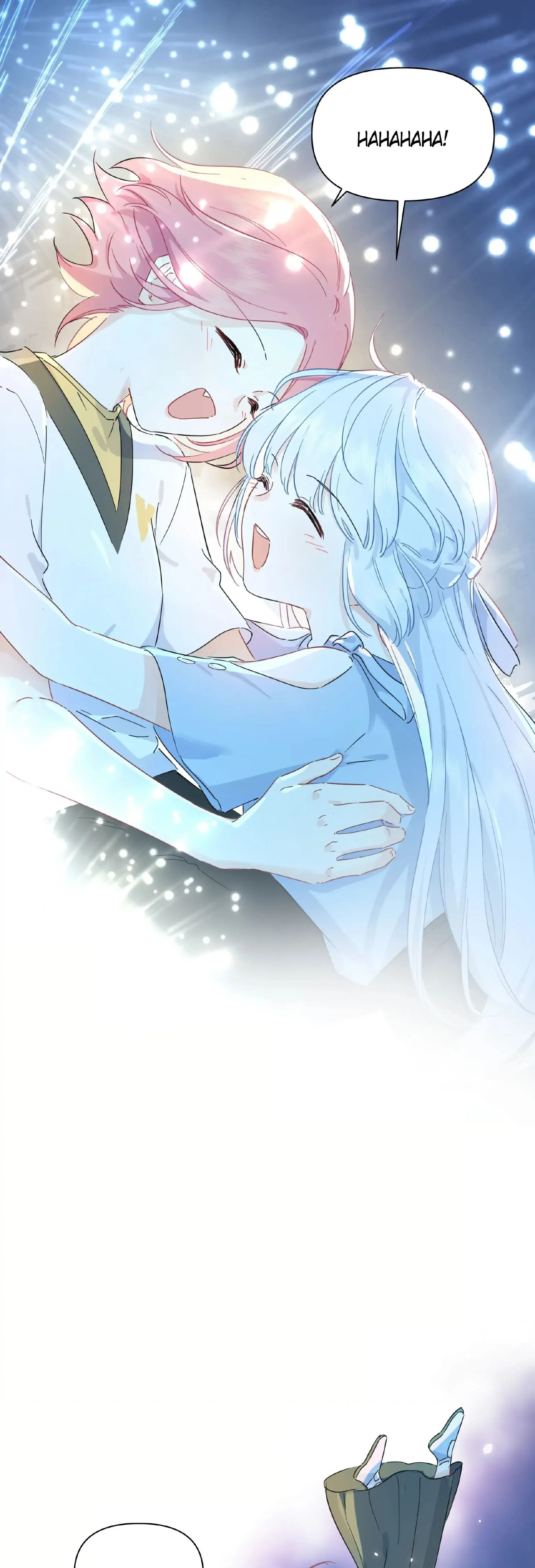 Yêu Đương Khiến Tôi Có Siêu Năng Lực - Chap 31