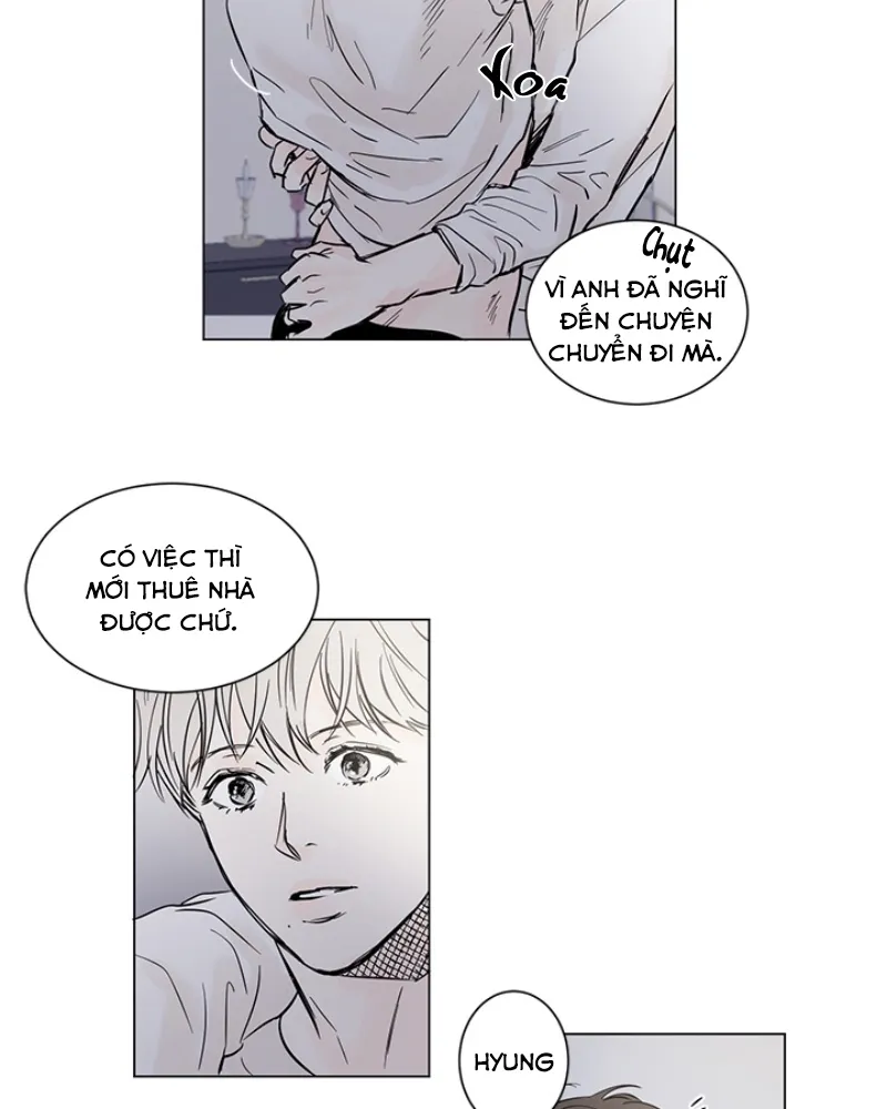 1 Vision 1 - Chương Cuối