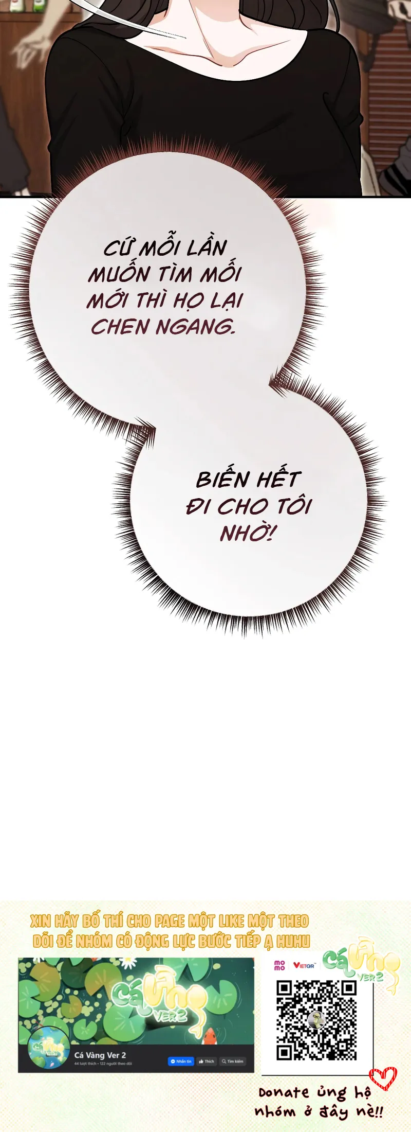 Tôi Đặt Bạn Thân Của Anh Trai Lên Thớt Rồi! - Chapter 6