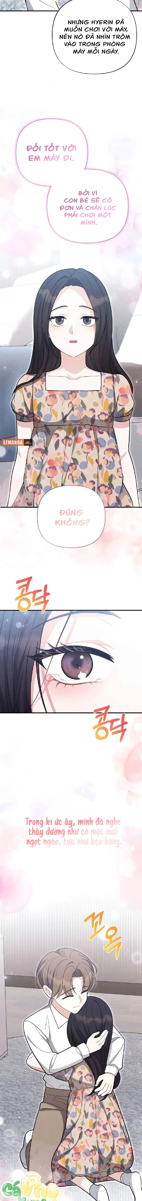 Tôi Đặt Bạn Thân Của Anh Trai Lên Thớt Rồi! - Chapter 2