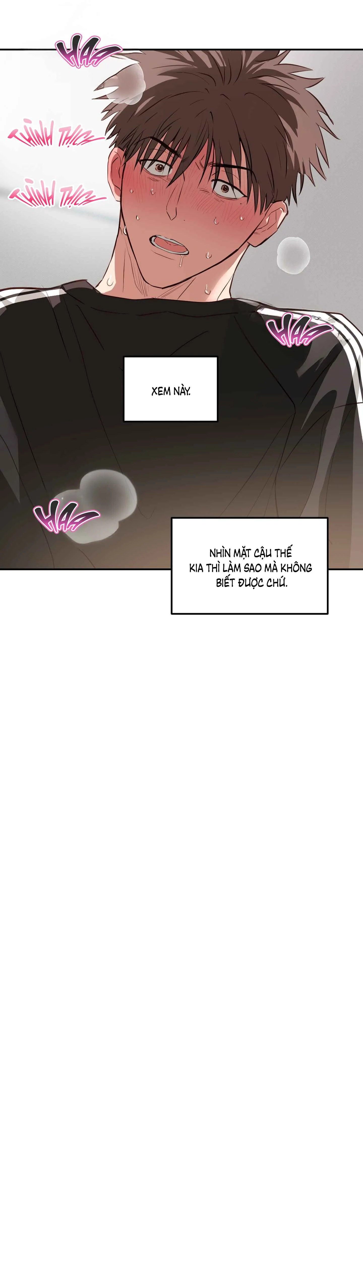 Xâm nhập trái tim - Chương 5