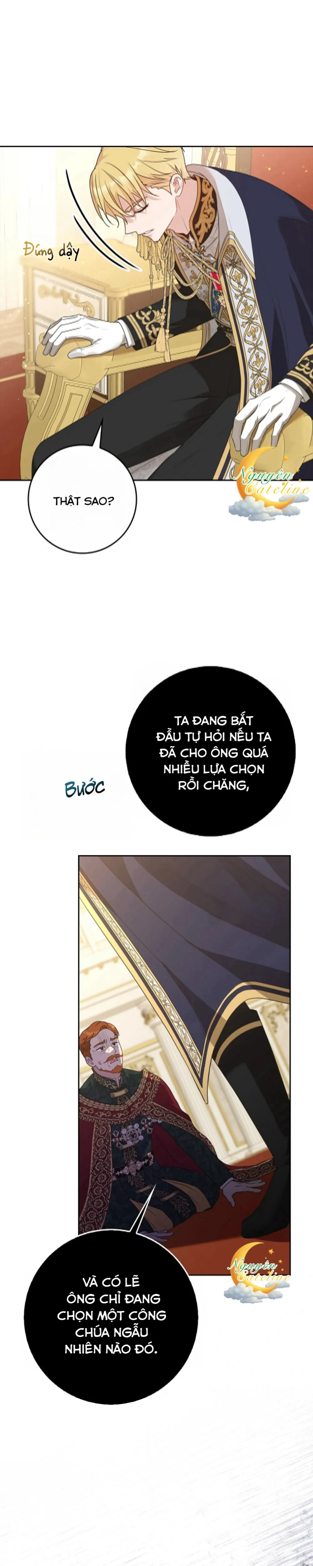 Mẹ Trong Tiểu Thuyết Nuôi Con Nhất Định Phải Chết Sao? - Chương 2: