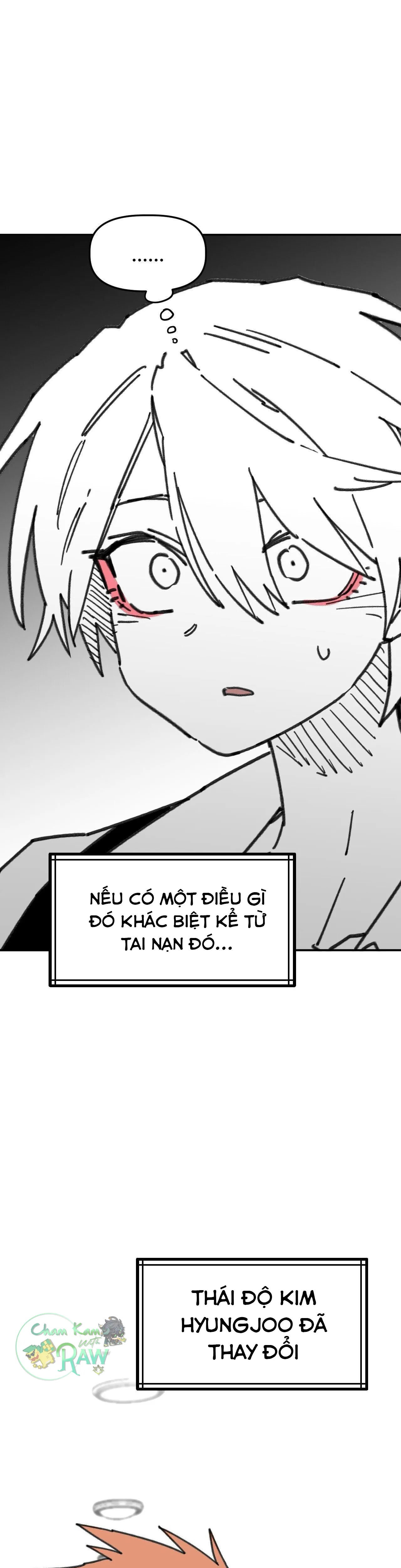 Nam sinh trung học - Chương 71
