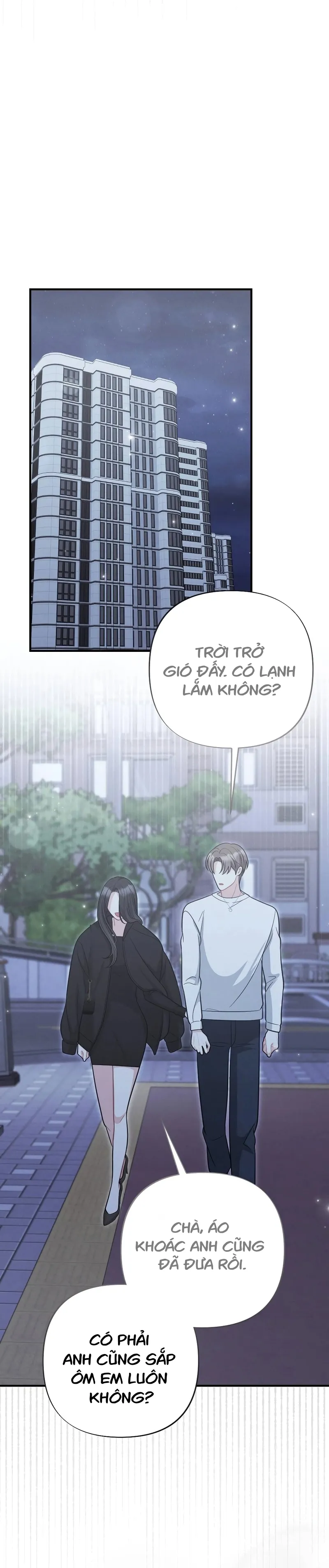 Tôi Đặt Bạn Thân Của Anh Trai Lên Thớt Rồi! - Chapter 7