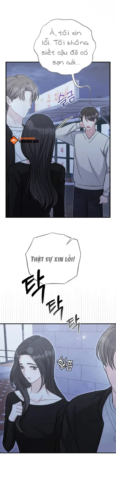 Tôi Đặt Bạn Thân Của Anh Trai Lên Thớt Rồi! - Chapter 7