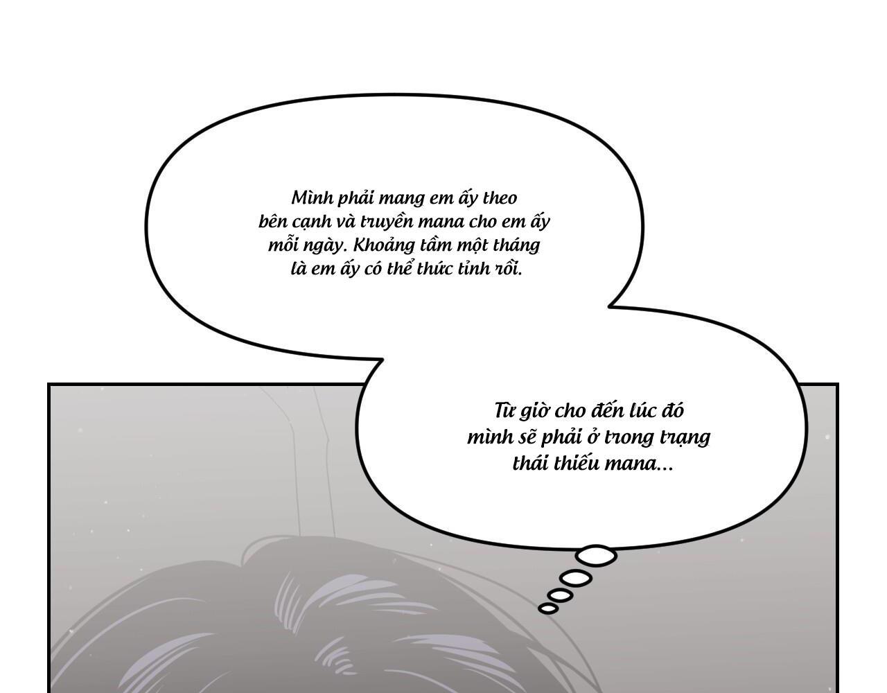 Vì lời trăn trối nên tôi tạm thời trì hoãn cái chết - Chương 37