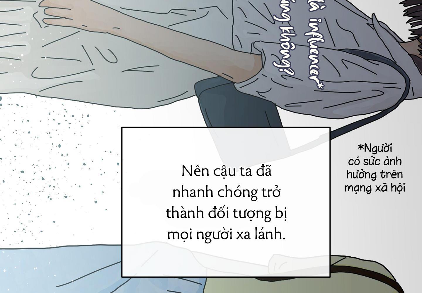 Mối nghiệt duyên kì lạ - Chương 2