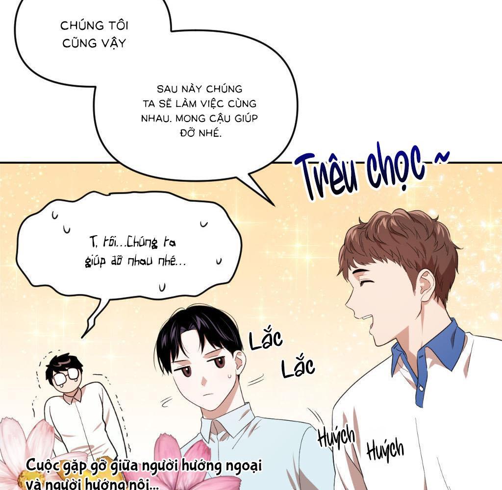 Vì lời trăn trối nên tôi tạm thời trì hoãn cái chết - Chương 7