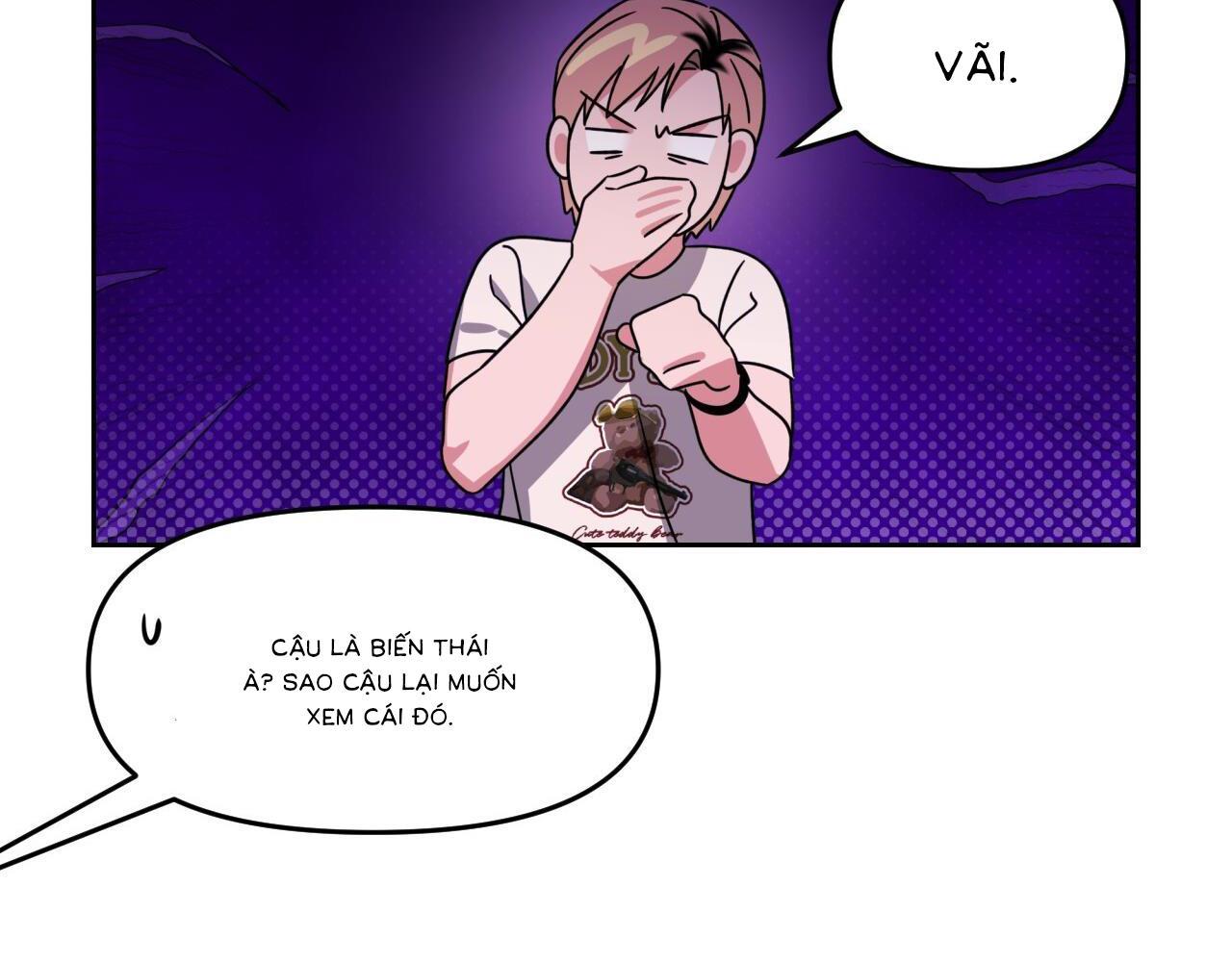 Vì lời trăn trối nên tôi tạm thời trì hoãn cái chết - Chương 38