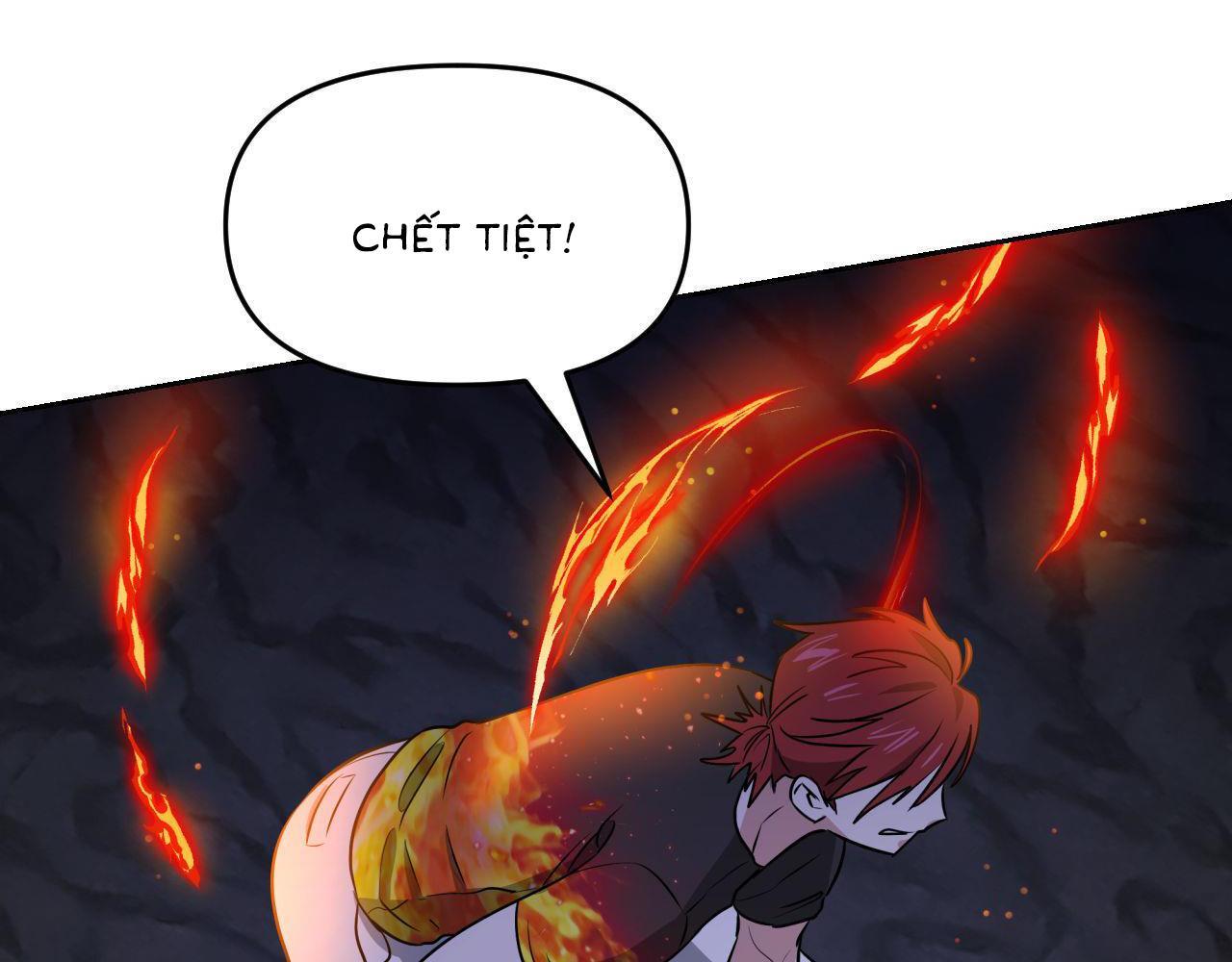 Vì lời trăn trối nên tôi tạm thời trì hoãn cái chết - Chương 34