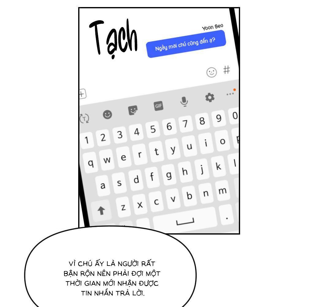 Vì lời trăn trối nên tôi tạm thời trì hoãn cái chết - Chương 4