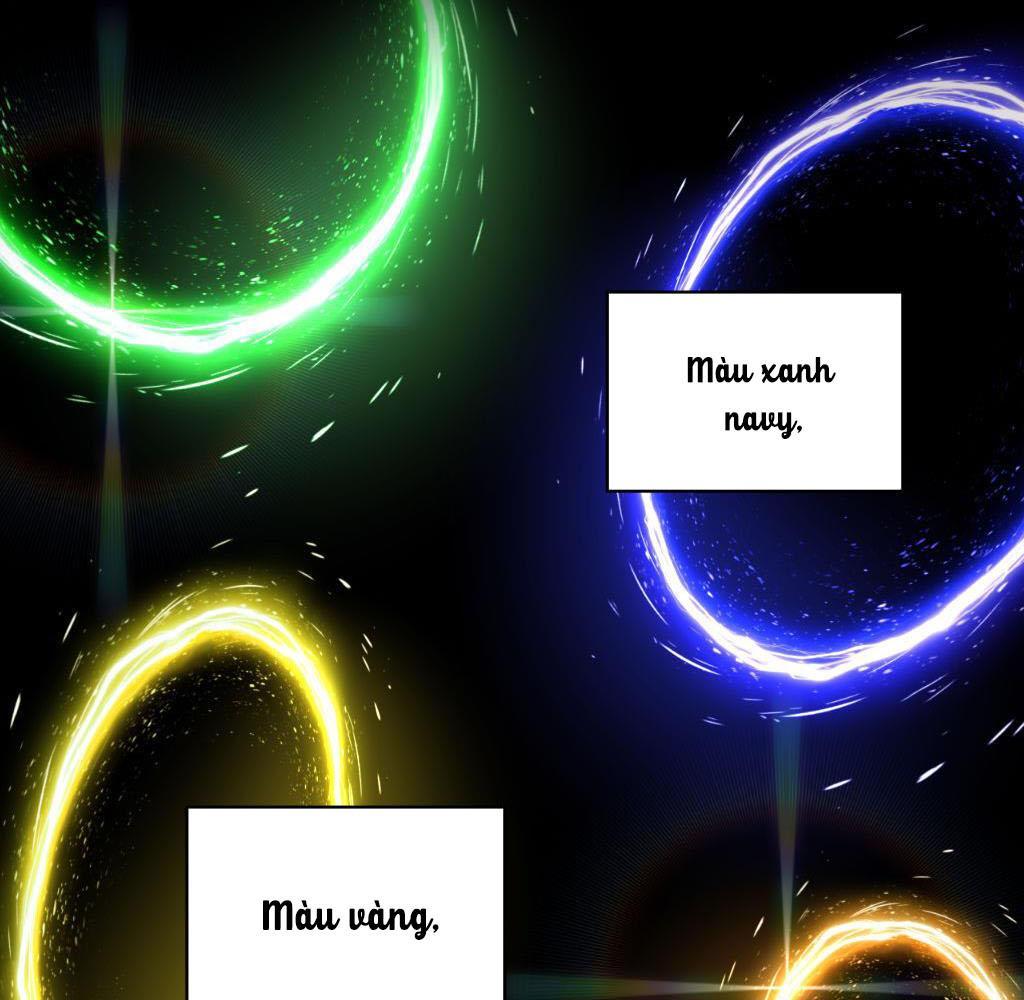 Vì lời trăn trối nên tôi tạm thời trì hoãn cái chết - Chương 3