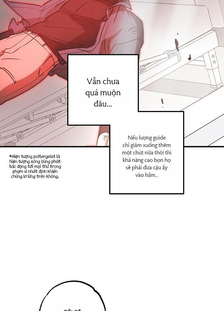 Hướng Dẫn Gần Tương Thích - Chương 16