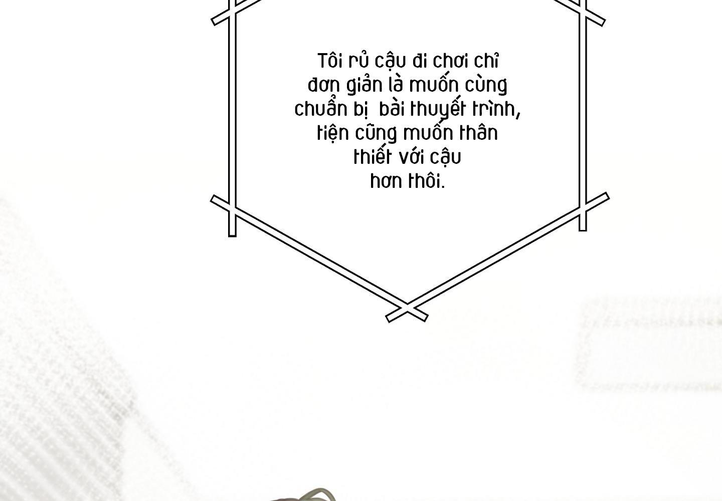 Mối nghiệt duyên kì lạ - Chương 4