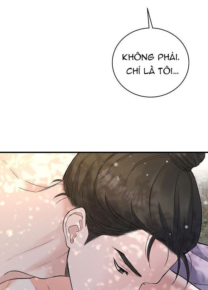 Nguyệt Ảnh - Chương 28