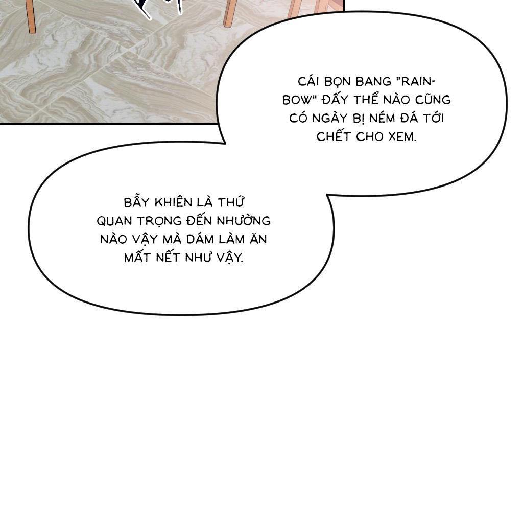 Vì lời trăn trối nên tôi tạm thời trì hoãn cái chết - Chương 2