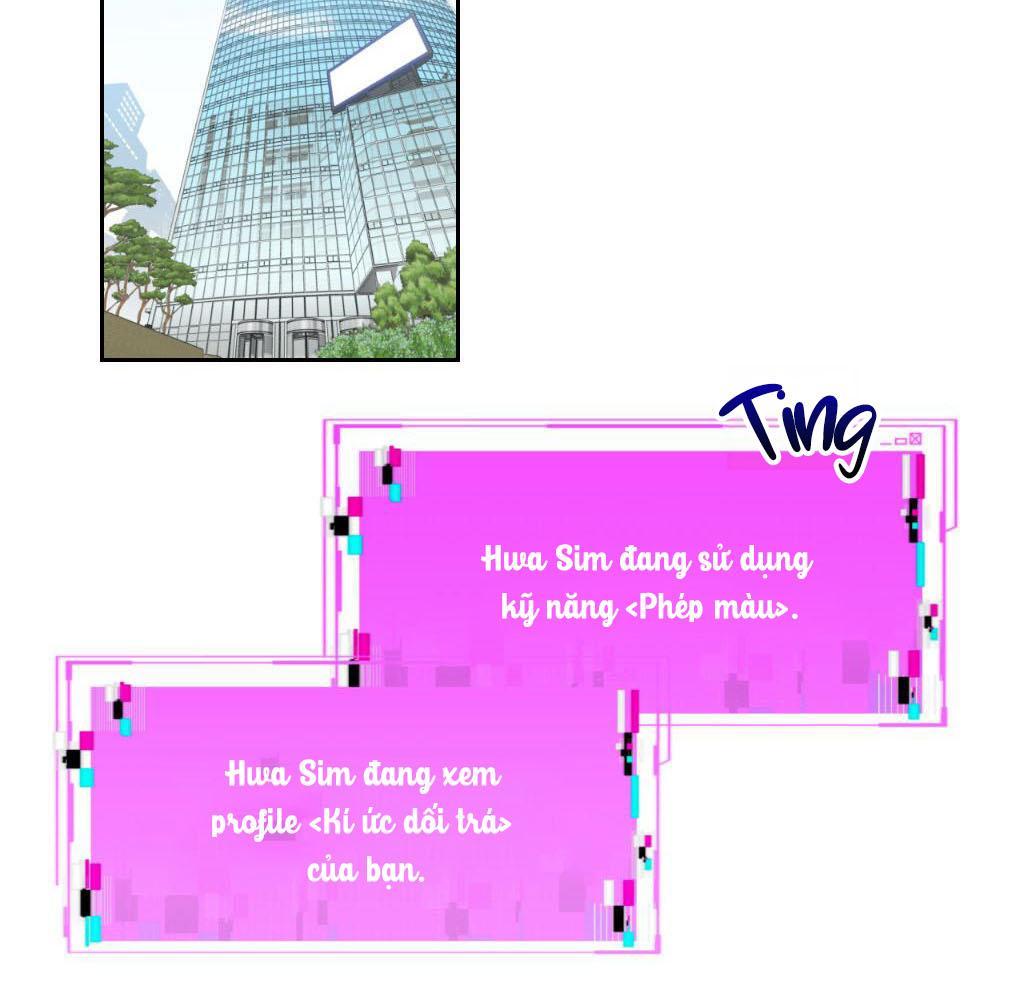 Vì lời trăn trối nên tôi tạm thời trì hoãn cái chết - Chương 7