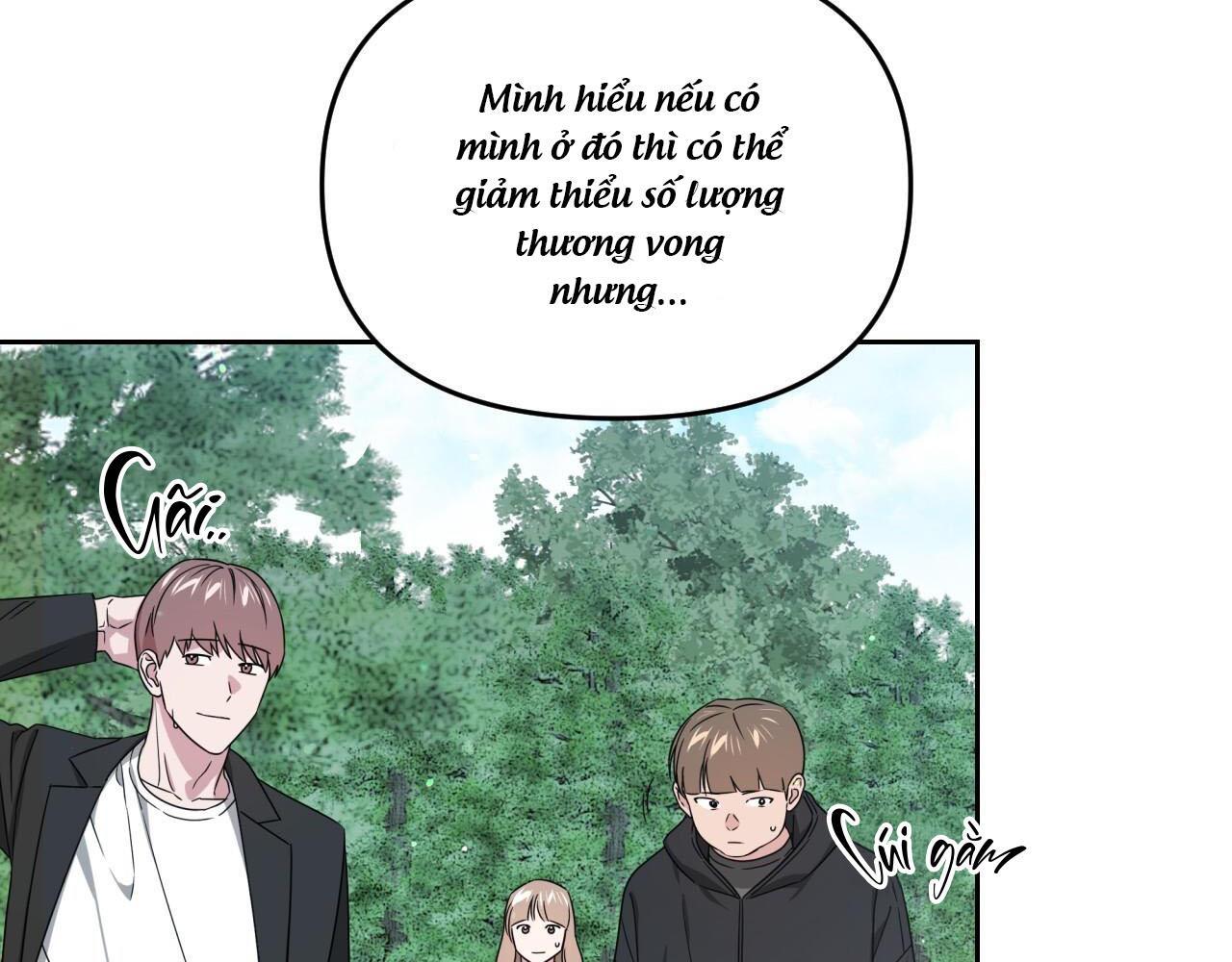 Vì lời trăn trối nên tôi tạm thời trì hoãn cái chết - Chương 46