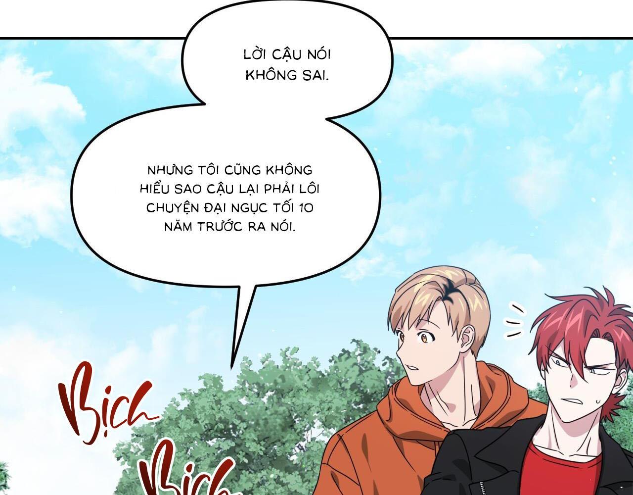 Vì lời trăn trối nên tôi tạm thời trì hoãn cái chết - Chương 46