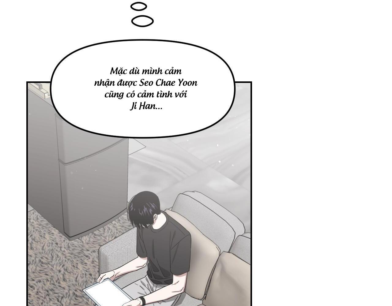 Vì lời trăn trối nên tôi tạm thời trì hoãn cái chết - Chương 61