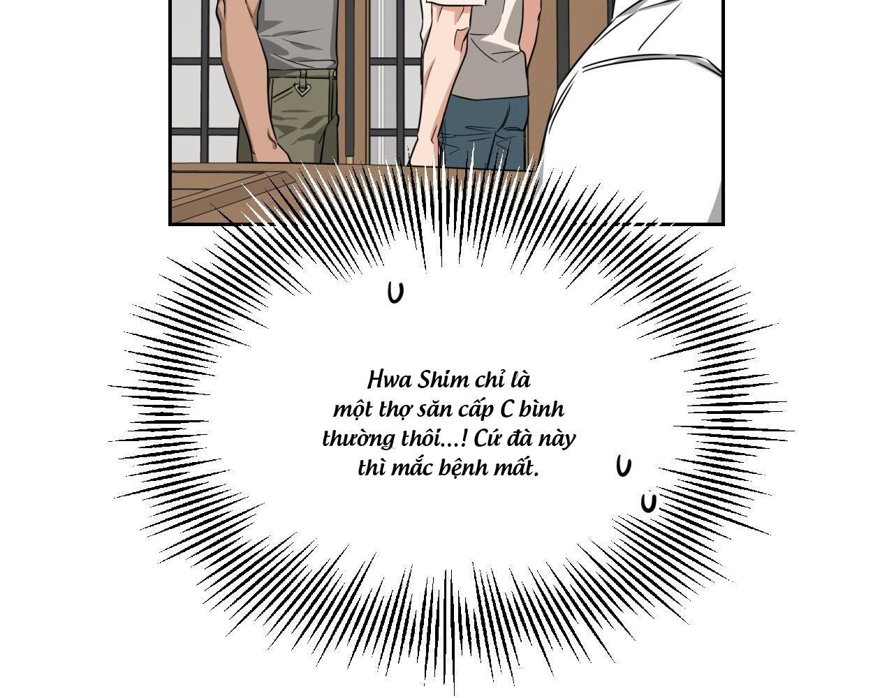 Vì lời trăn trối nên tôi tạm thời trì hoãn cái chết - Chương 38