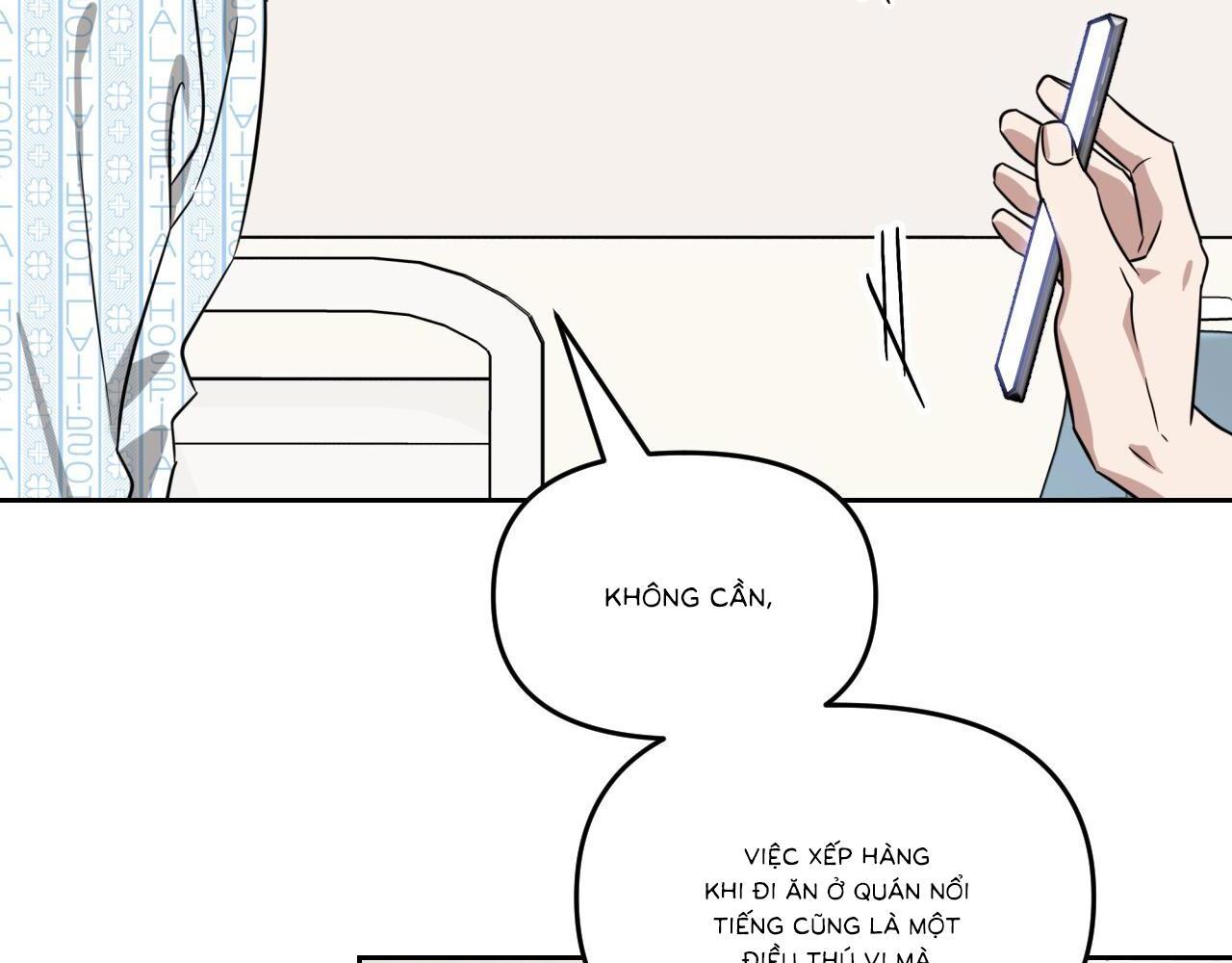 Vì lời trăn trối nên tôi tạm thời trì hoãn cái chết - Chương 53