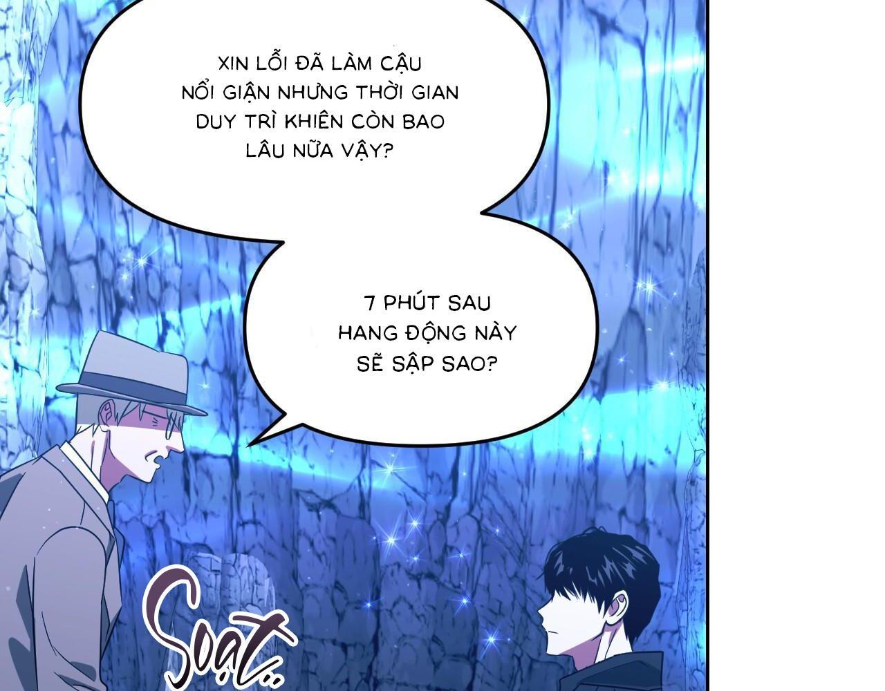 Vì lời trăn trối nên tôi tạm thời trì hoãn cái chết - Chương 50