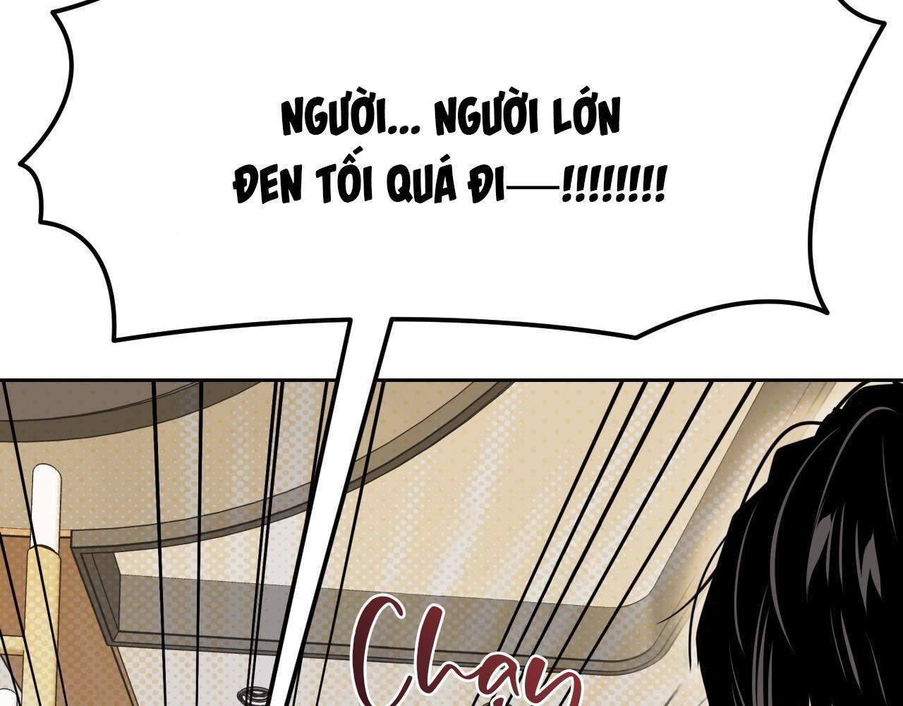Vì lời trăn trối nên tôi tạm thời trì hoãn cái chết - Chương 38