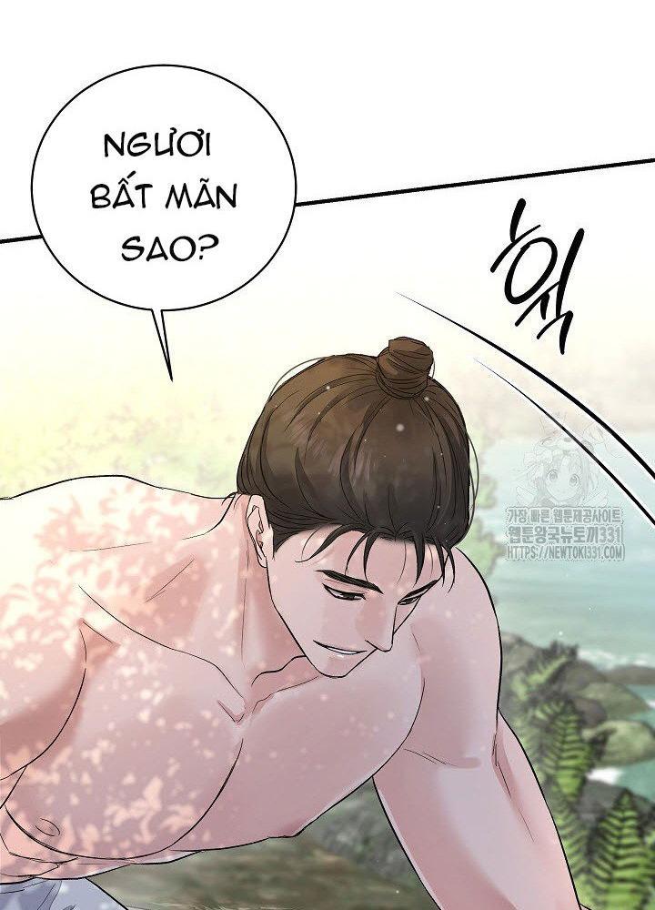 Nguyệt Ảnh - Chương 28