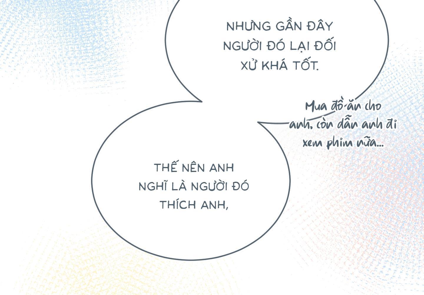 Mối nghiệt duyên kì lạ - Chương 