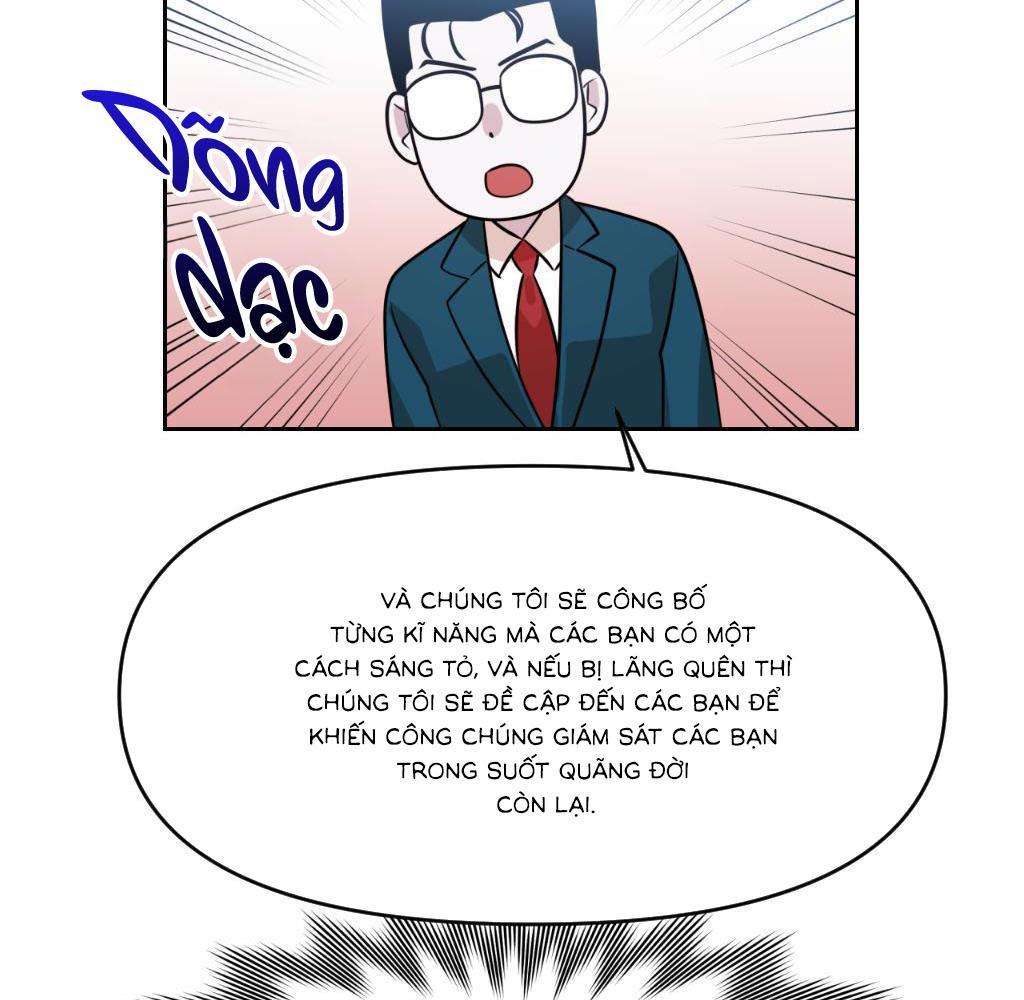Vì lời trăn trối nên tôi tạm thời trì hoãn cái chết - Chương 8