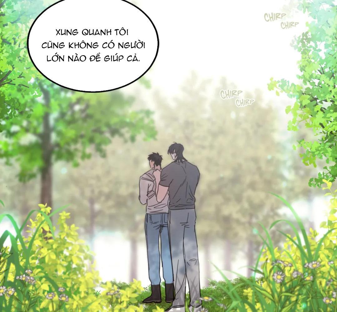 Những Ngày Rực Nắng Của Chúng Ta - Chương 6