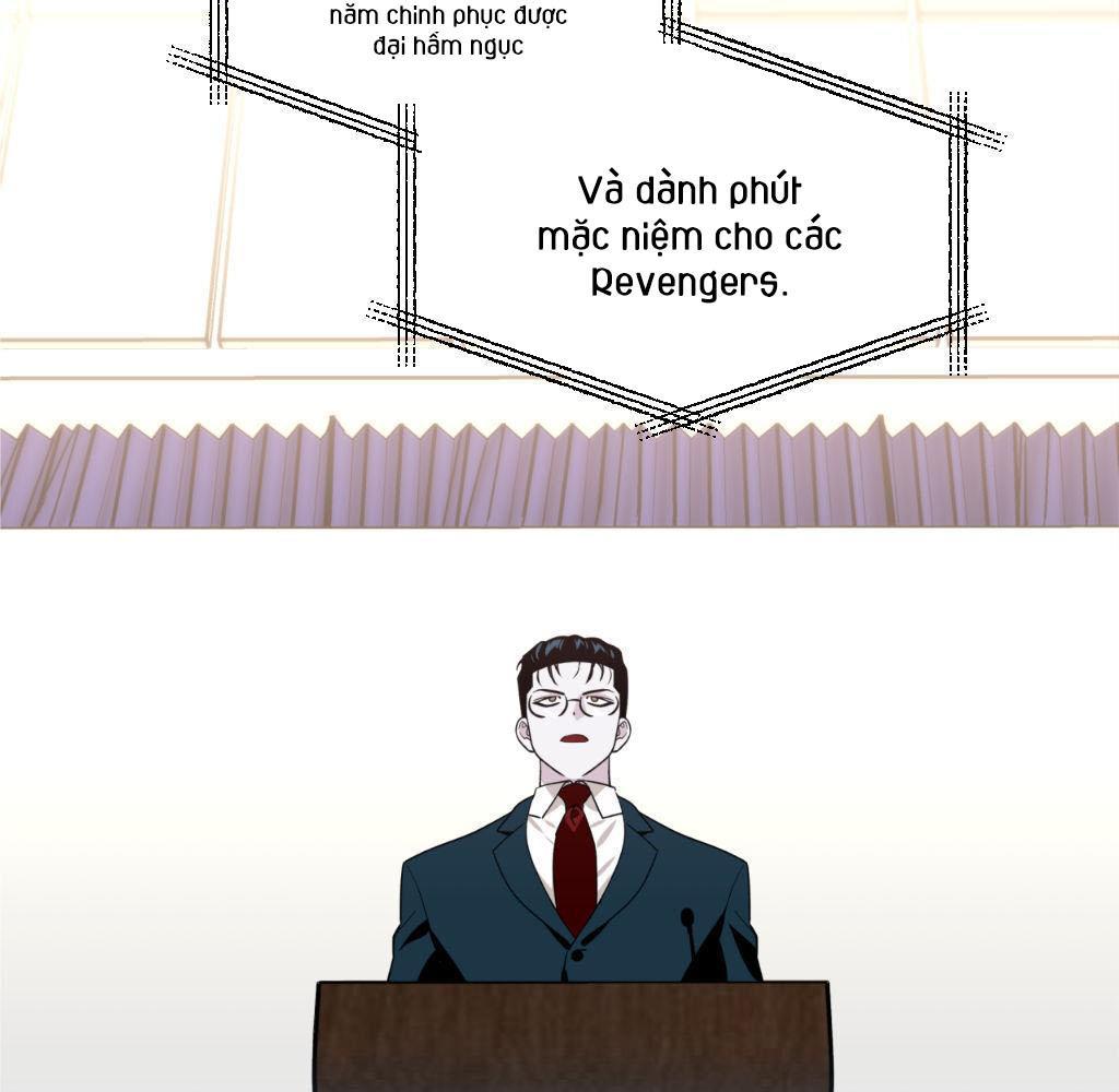 Vì lời trăn trối nên tôi tạm thời trì hoãn cái chết - Chương 5