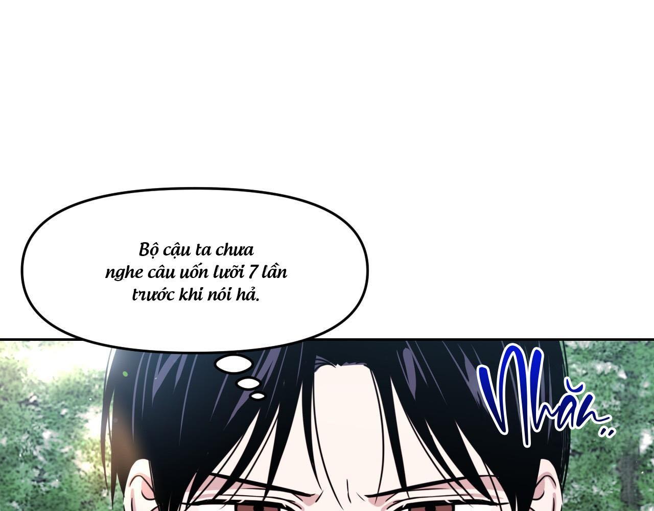 Vì lời trăn trối nên tôi tạm thời trì hoãn cái chết - Chương 46
